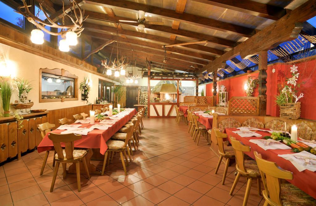 Hotel Jaegerklause Smalcalda Esterno foto
