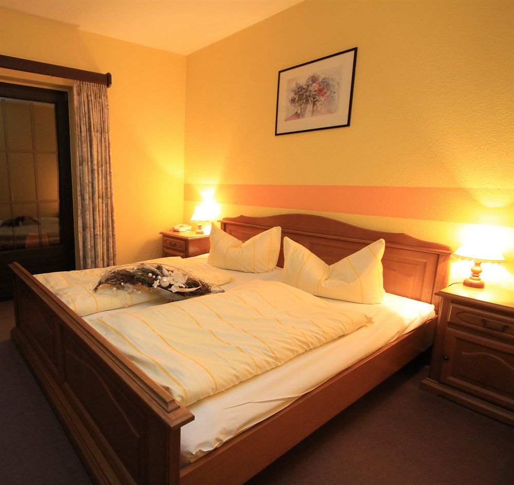 Hotel Jaegerklause Smalcalda Esterno foto